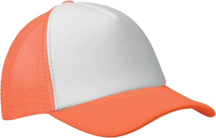 Actual product image MidOcean Bubble Trucker Cap (One size)