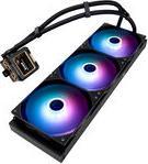 Image du produit Thermalright Frozen Warframe Wasserkühlung, ARGB - 420mm - schwarz