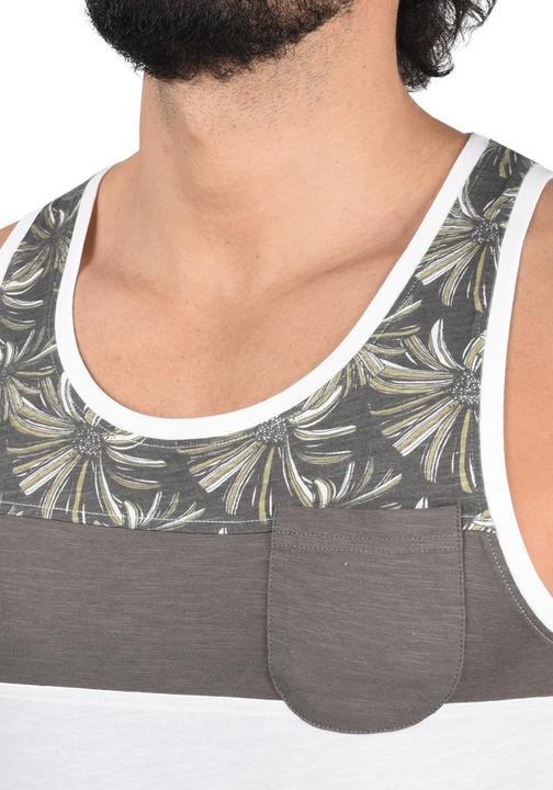 Immagine prodotto Solid Flo - Canotta da Uomo (L)