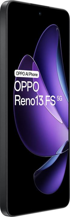 Image du produit OPPO 13 FS (512 Go, Gris graphite, 6.67", Double SIM, 50 Mpx, 5G)