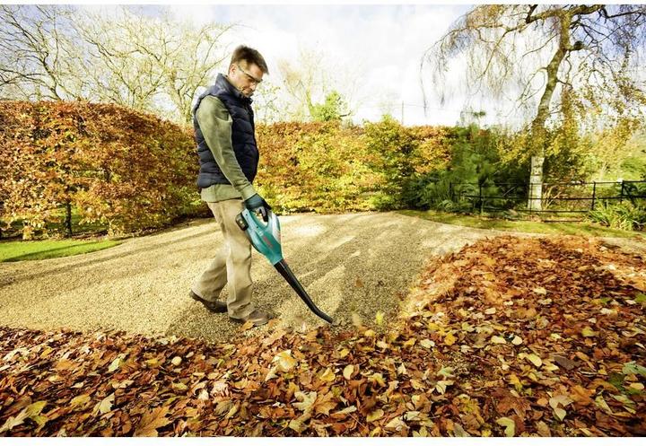 Produktbild Bosch Home & Garden Alb 18 (Akkubetrieb, Laubbläser)