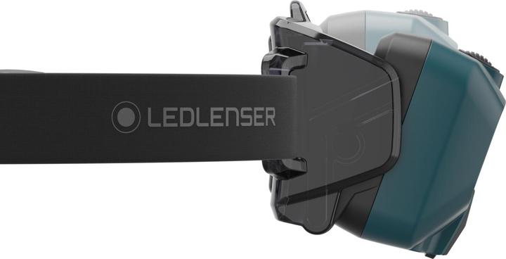 Productafbeelding Ledlenser HF8R Kern (1600 lm)