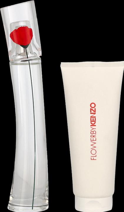 Immagine prodotto Kenzo Set regalo Flower By (Set profumo)
