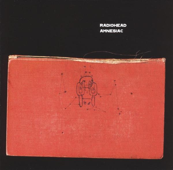 Amnesiac (Tête radio, 2016)