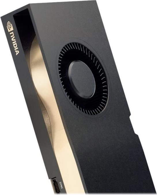 Produktbild HP RTX A5000 (24 GB)