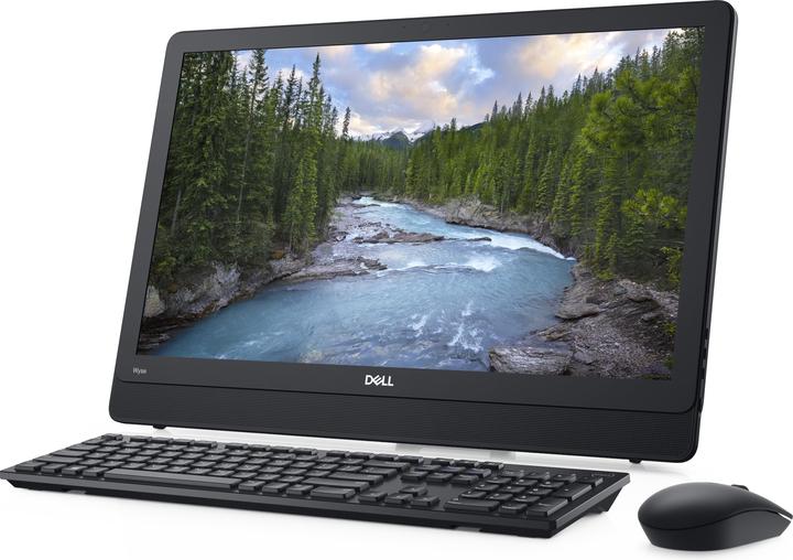 Produktbild Dell Wyse – 5470 (Intel Celeron J4105, 4 GB, 32 GB, UHD Graphics 600)