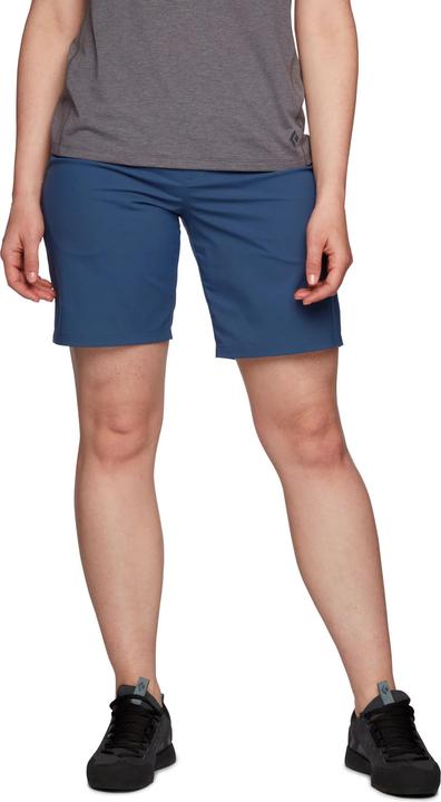 Actual product image Black Diamond W Technician Shorts (XL)