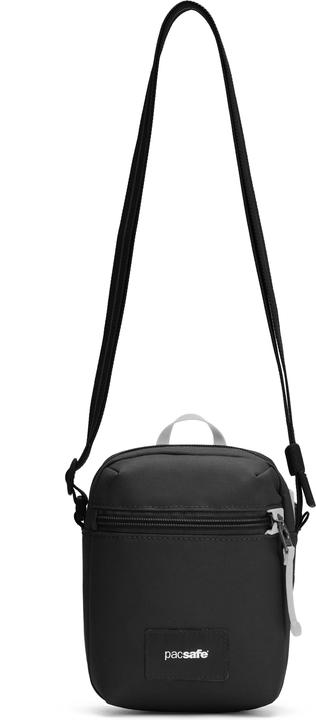 Actual product image Pacsafe GO Micro Crossbody