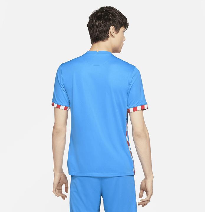 Image du produit Nike Atletico Madrid Troisième maillot (M)