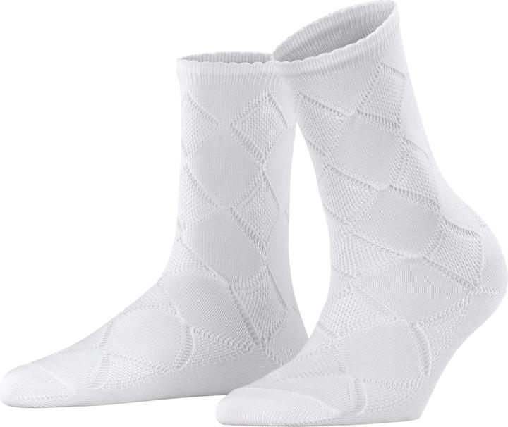 Falke Argyle Corrosion