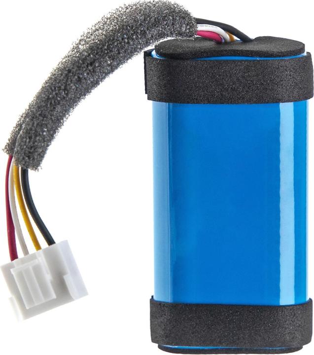 Actual product image AccuCell Battery JBL Flip 5 Eco, 19,2Wh SUN-INTE-152