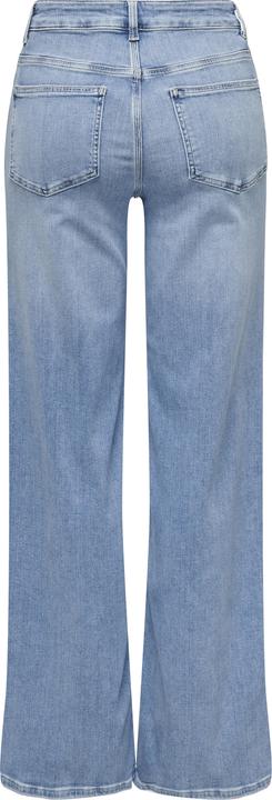 Produktbild Only ONLMadison Blush HW Wide Loose Fit Jeans (L)