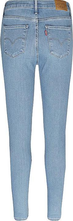 Image du produit Levis Jeans Highwiast 720 HIRISE SUPER SKINNY (W25/L32)