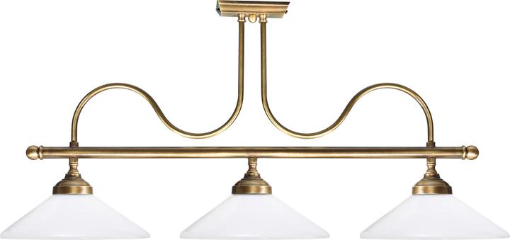 Image du produit Licht-Erlebnisse Lampadari Biliardo (E27)