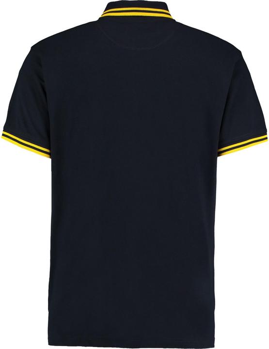 Immagine prodotto Kustom Kit Maglietta Polo Bordato Uomo (M)