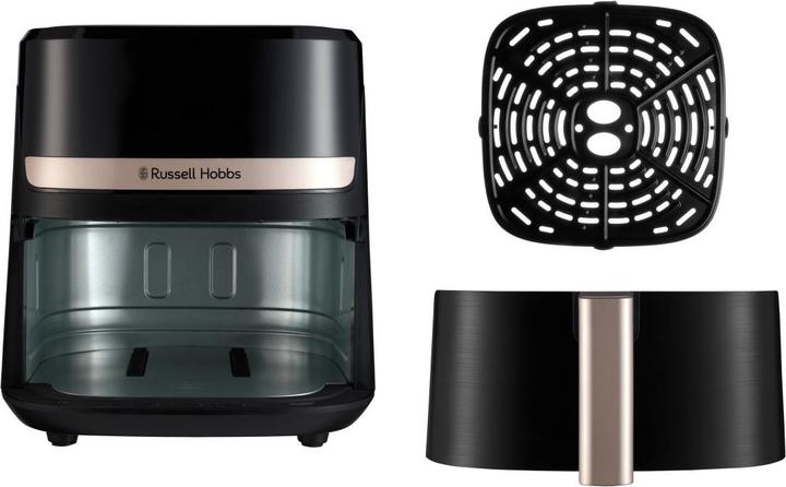 Image du produit Russell Hobbs SatisFry Air 4,3L