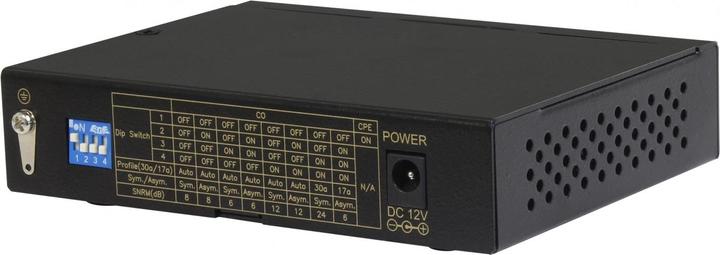 Produktbild Allnet ALL-MC116SV-VDSL2 VDSL Modem