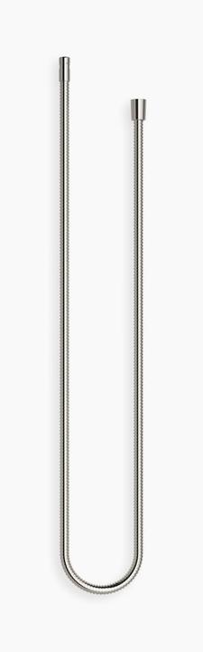 Produktbild Dornbracht 28322970-08 Metall-Brauseschlauch Ersatzteile (175 cm)