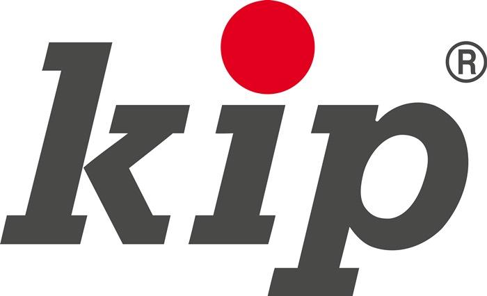 Actual product image Kip Fine crepe masker 332 Length 33 m Width 300 mm (300 mm)