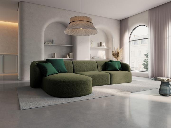 Produktbild Maison Heritage Chiara (Ecksofa)