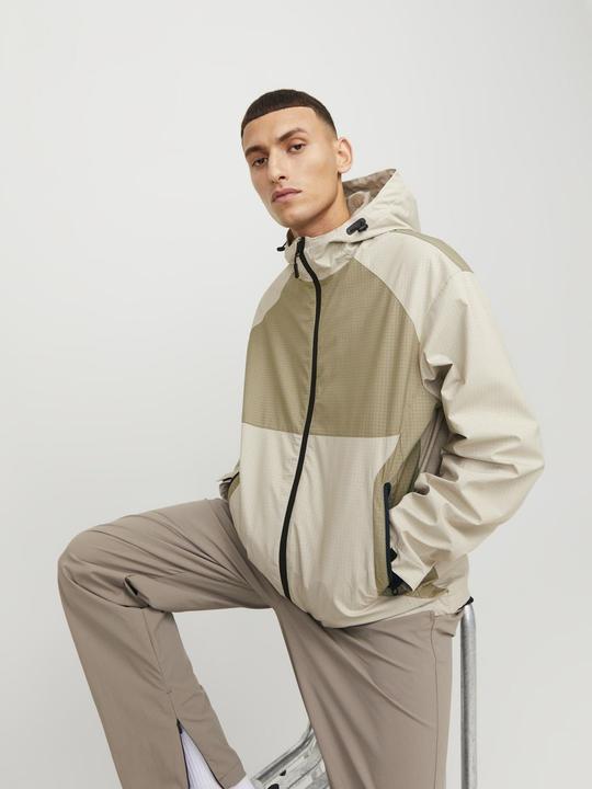 Immagine prodotto Jack & Jones Giacca Softshell Giacca Softshell (S)