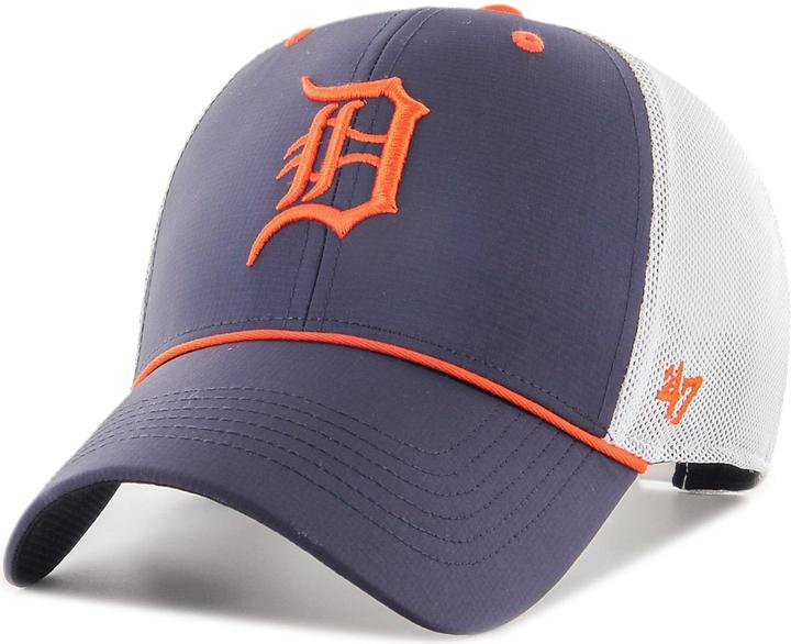 Actual product image 47 Brand Trucker Pop Detroit Tigers (One size)