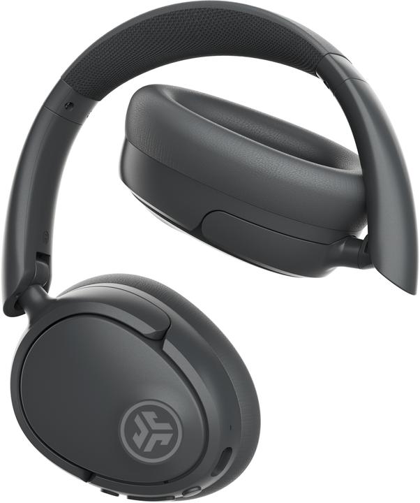 Actual product image JLab Audio JBuds Lux (ANC, 70 h, Wireless)