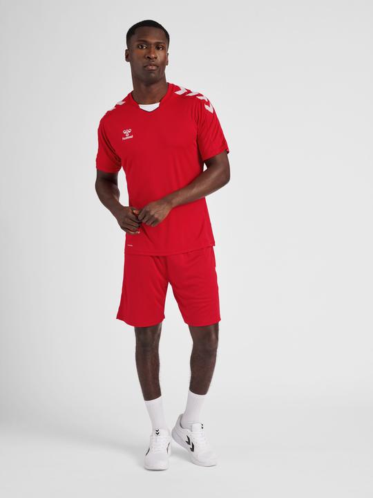 Actual product image hummel Core Xk Poly Jersey S/S (3XL)