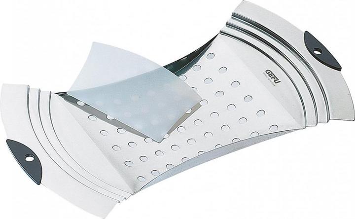 Actual product image GEFU Ergo spaetzle attachment