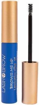 Actual product image Lash Brow Brows Me Up Lamination Effect Eyebrow Styling Gel 10ml