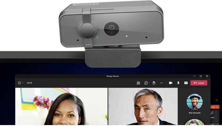 Immagine prodotto Lenovo Select FHD Webcam Gen2 (P) (2.07 Mpx)