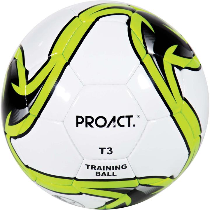 Produktbild Proact Challenger (4)