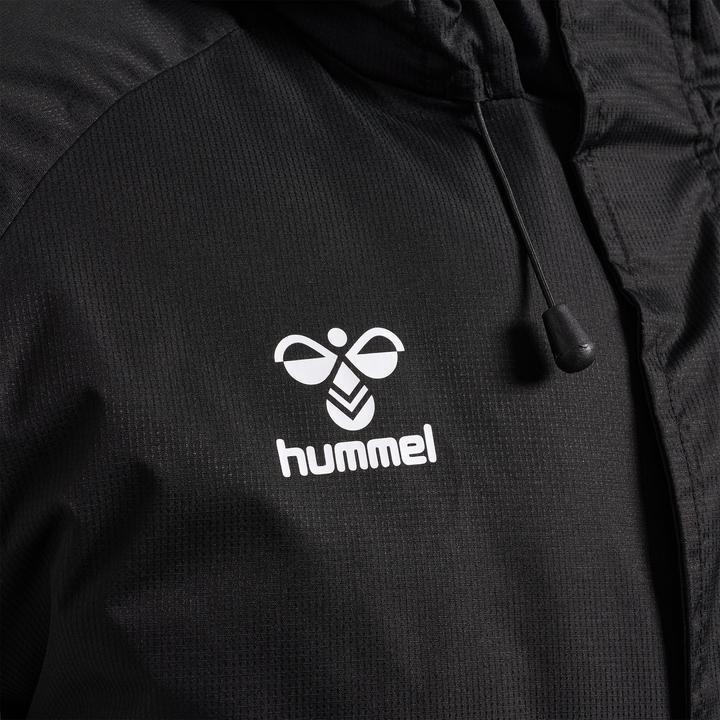 Actual product image hummel Hmlgo Parka Jacket (XXL)