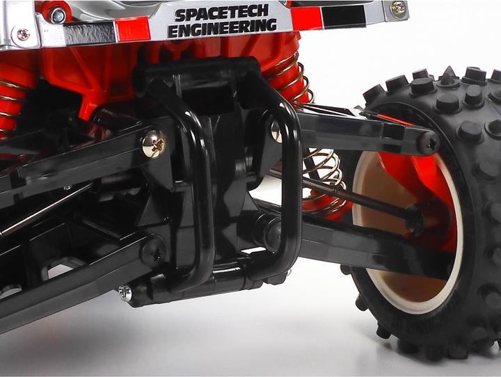 Image du produit Tamiya Super Sabre 4WD (Kit)