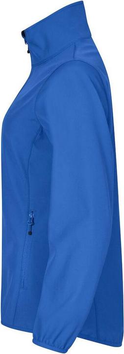 Produktbild Clique Classic Softshelljacke (XL)