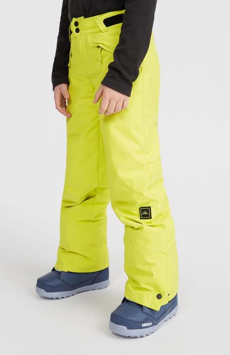 Actual product image O'Neill Hammer Snow Pants (128)