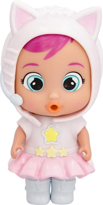 Image du produit Cry Babies Magic Tears Di Stars Talent Daisy Poupée