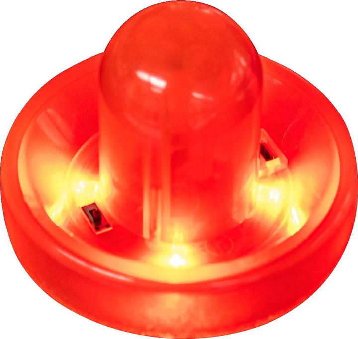 Carromco Airhockey LED Spielgriff