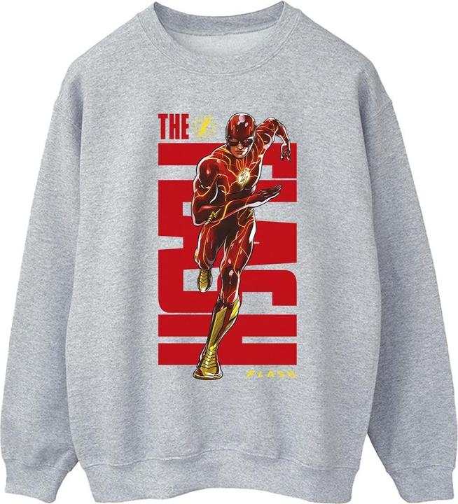 The Flash Dash Sweatshirt (M)