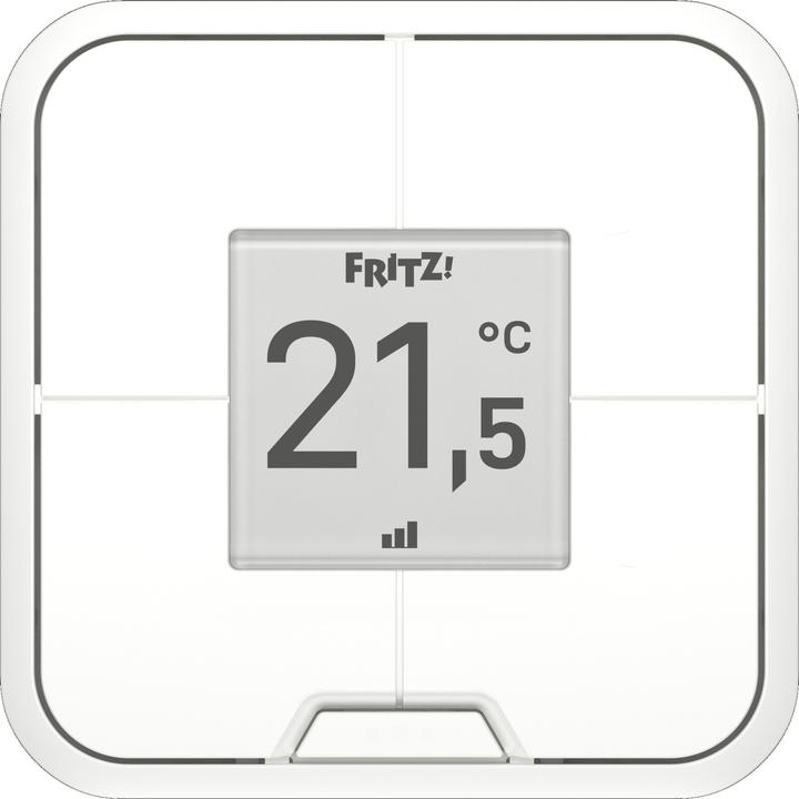 Actual product image AVM Fritz Dect 440