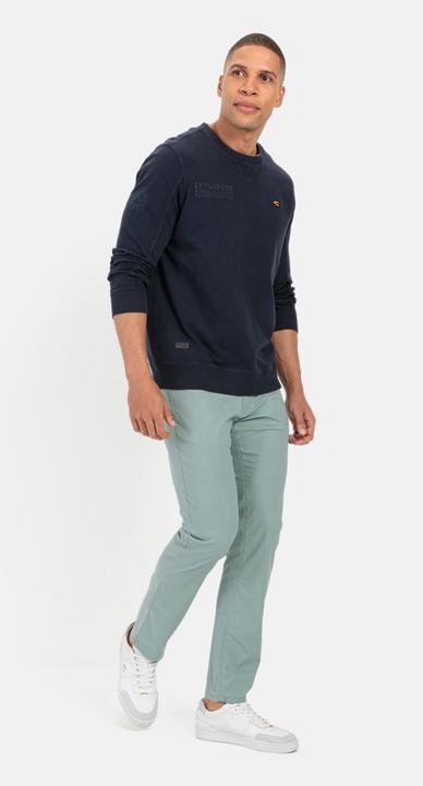 Image du produit Camel Active Pantalon 5 poches Regular Fit (34)