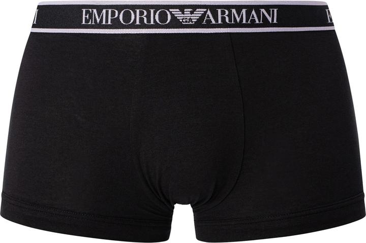 Immagine prodotto Emporio Armani Boxer Uomo Misura Confezione 3 (L, confezione da 3)