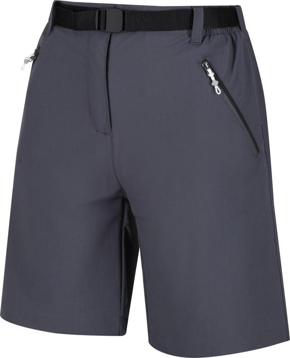 Actual product image Regatta Womens/Ladies Xert III Stretch Shorts (Frequency band 38 (2600 MHz))