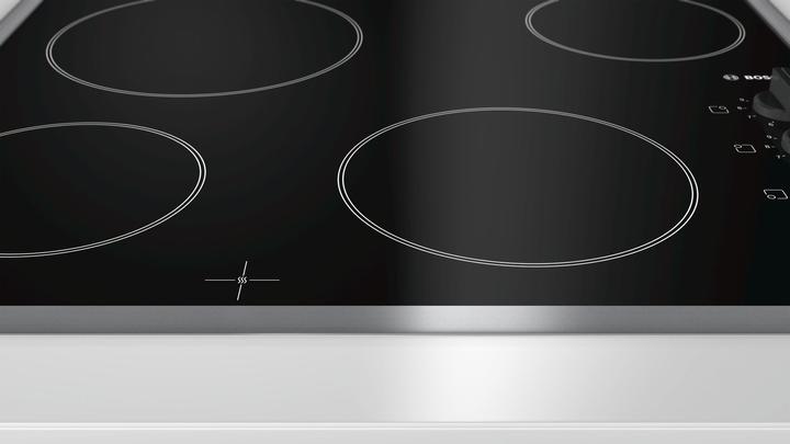 Actual product image Bosch Hausgeräte Pke645ca1e
