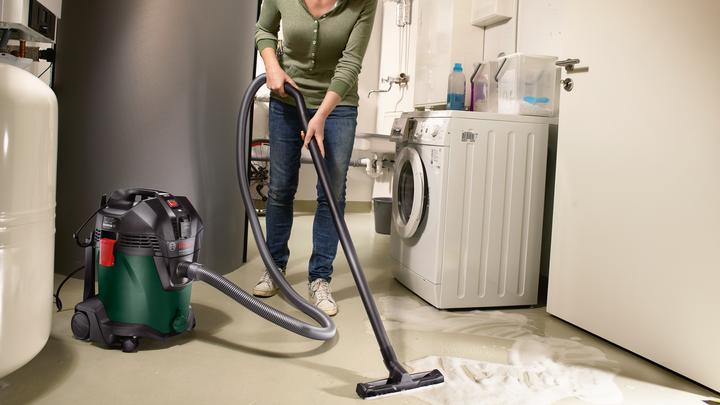 Produktbild Bosch Home & Garden AdvancedVac 20 (Nass-Trockensauger)