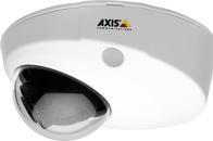 Actual product image Axis P3904-R Mk II Network Camera - Network Surveillance Camera - Pan / Tilt (1280 x 720 pixels)