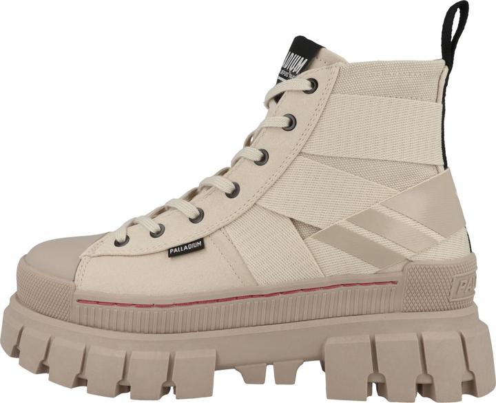 Produktbild Palladium Revolt Hi Army - 56711 (40)