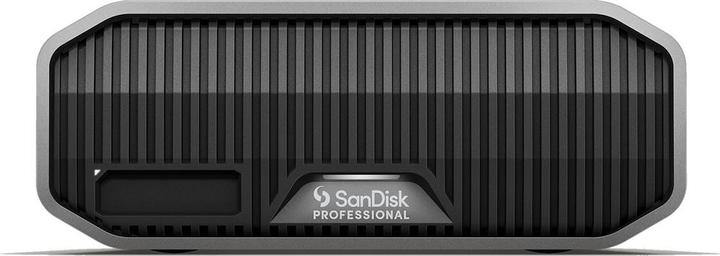 Produktbild SanDisk Professional G-Drive Project (8 TB)