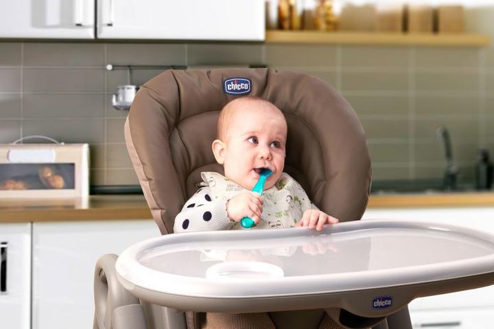Image du produit Chicco Bavoir (6 mois)