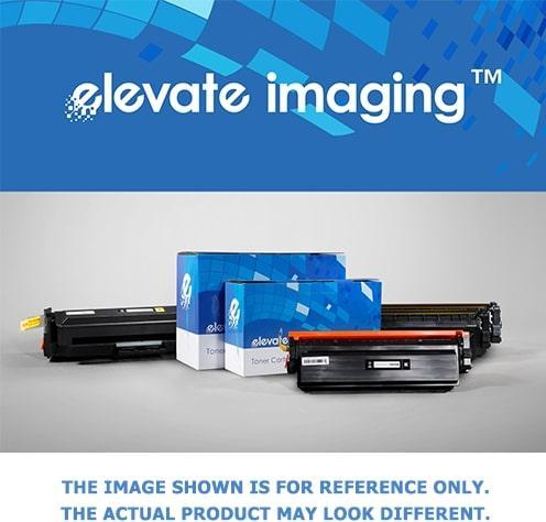 Image du produit Elevate Cartouche de toner TN225Y / TN245Y jaune pour Brother - 2.2K - Compatible
